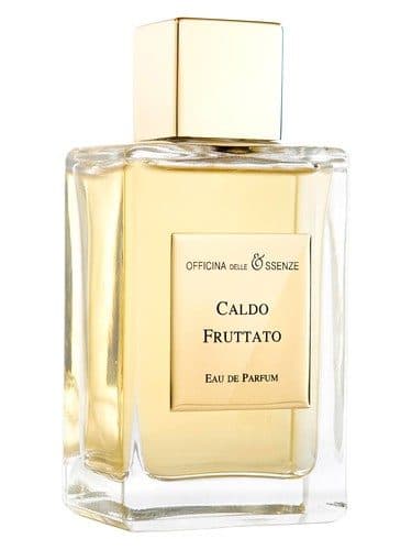 Officina Delle Essenze Caldo Fruttato