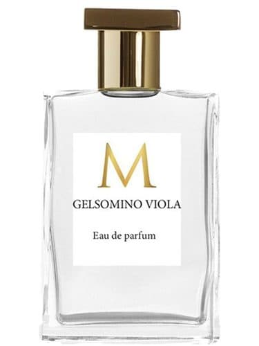 Officine del Profumo Gelsomino Viola