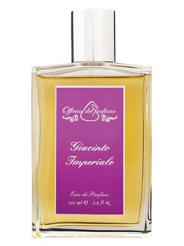 Officine del Profumo Giacinto Imperiale
