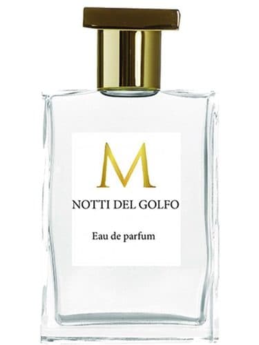 Officine del Profumo Notti del Golfo