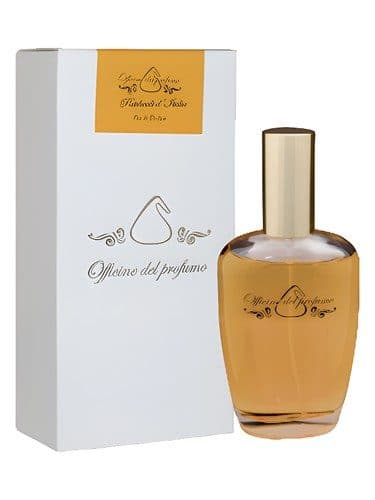 Officine del Profumo Patchouli D Italia