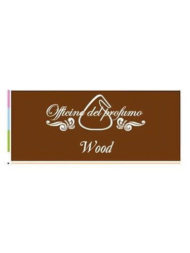Officine del Profumo Wood