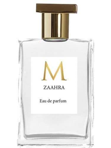 Officine del Profumo Zaahra
