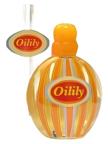 Oilily Orange Stripes