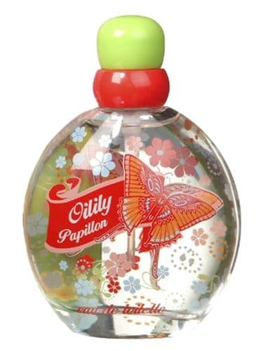 Oilily Papilon