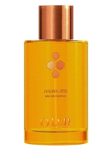 Ojar Halwa Kiss Eau de Parfum