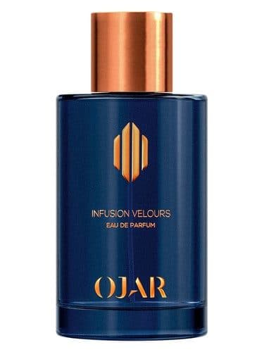 Ojar Infusion Velours Eau de Parfum