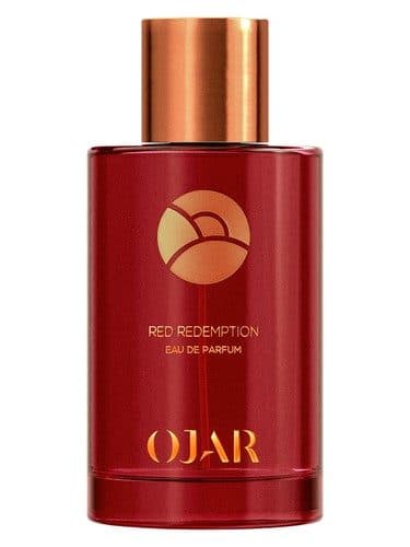 Ojar Red Redemption Eau de Parfum