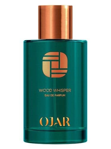 Ojar Wood Whisper Eau de Parfum