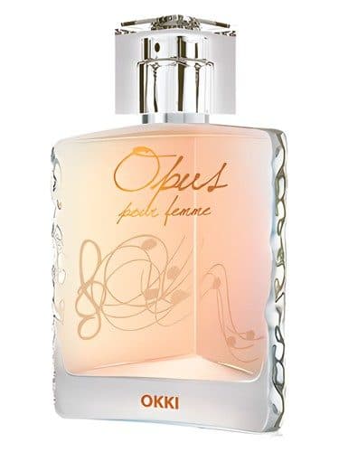 Okki Opus Pour Femme