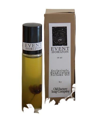 Old Factory Soap Company Event Horizon
