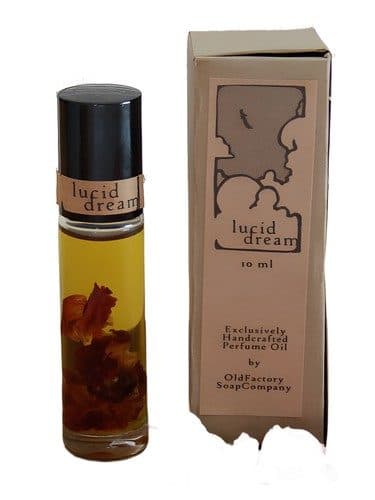 Old Factory Soap Company Lucid Dream