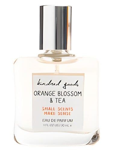 Old Navy Orange Blossom Tea