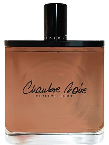 Olfactive Studio Chambre Noire