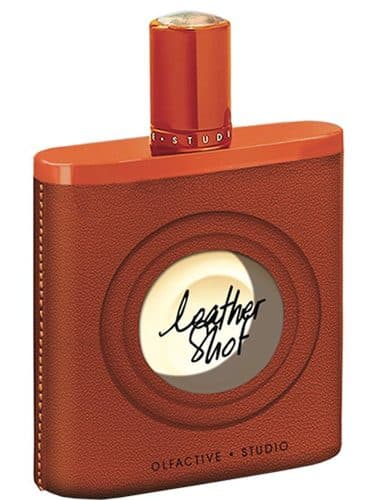Olfactive Studio Leather Shot