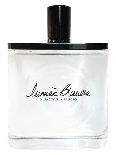 Olfactive Studio Lumiere Blanche