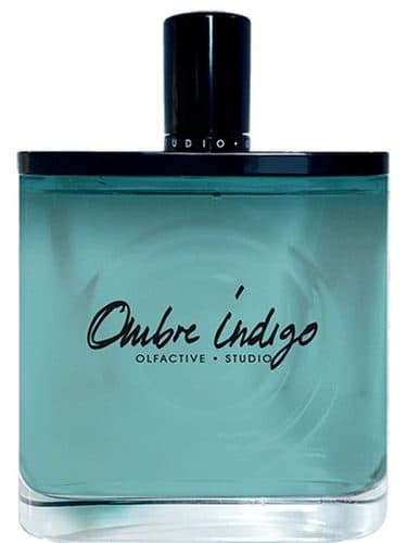 Olfactive Studio Ombre Indigo