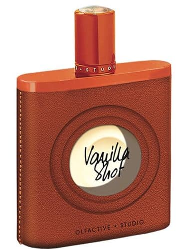 Olfactive Studio Vanilla Shot