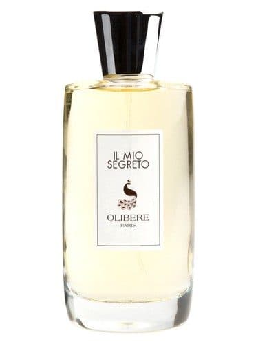 Olibere Parfums Il Mio Segreto