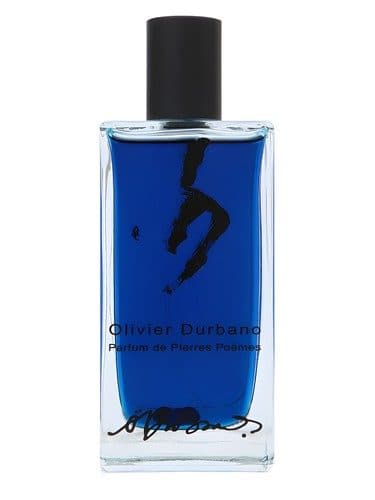 Olivier Durbano Lapis Lazuli
