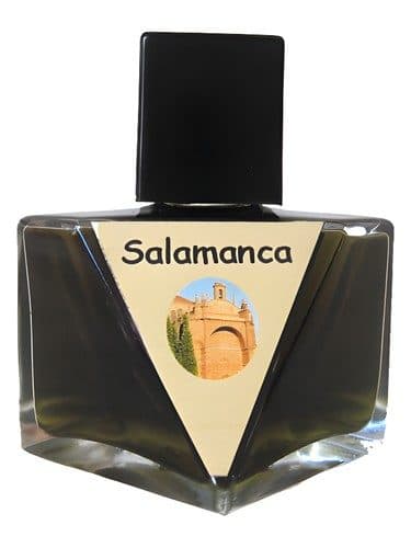 Olympic Orchids Artisan Perfumes Salamanca