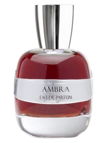 Omnia Profumi Ambra