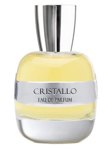 Omnia Profumi Cristallo Di Rocca New Edition
