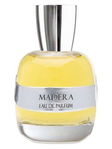 Omnia Profumi Madera