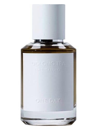 One Day Oolong Tea