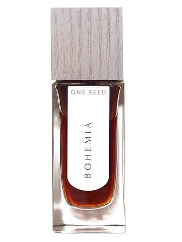 One Seed Bohemia