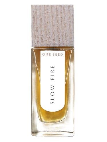 One Seed Slow Fire