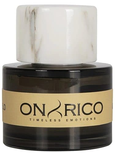 Onyrico Michelangelo