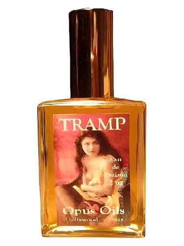 Opus Oils Burlesque Tramp