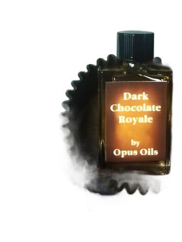 Opus Oils Dark Chocolate Royale