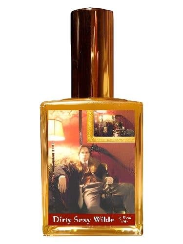 Opus Oils Dirty Sexy Wilde