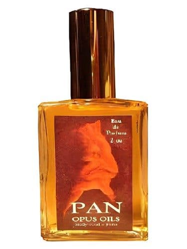 Opus Oils Divine Pan