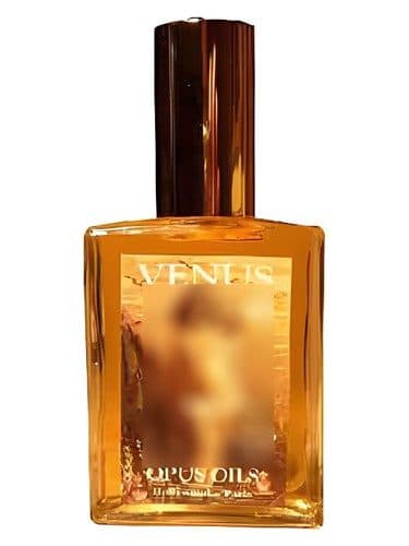 Opus Oils Divine Venus