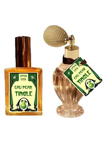 Opus Oils Eau Pear Tingle
