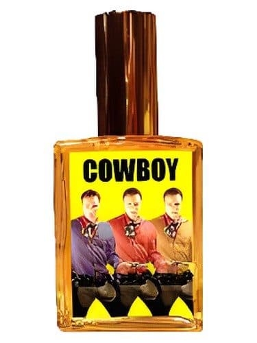 Opus Oils Fetish Cowboy