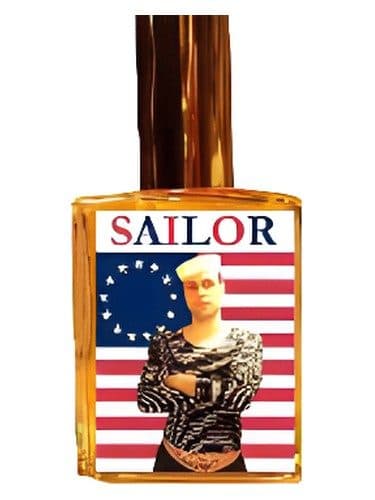 Opus Oils Fetish Sailor
