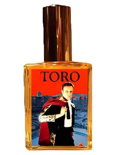 Opus Oils Fetish Toro