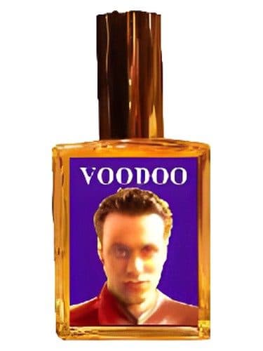 Opus Oils Fetish Voodoo