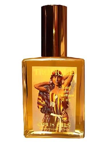 Opus Oils Island Girl Tropique Madagascar