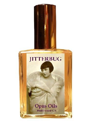 Opus Oils Jitterbug