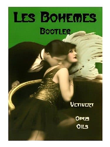 Opus Oils Les Bohemes Bootleg