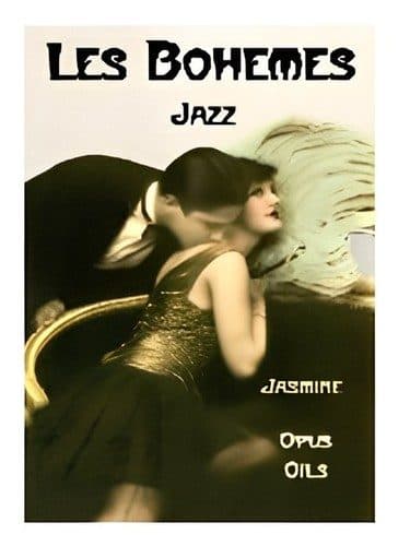 Opus Oils Les Bohemes Jazz