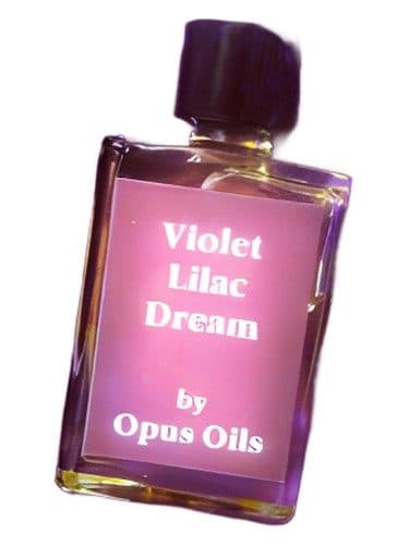 Opus Oils Violet Lilac Dream