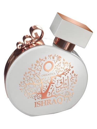 Orientica Ishraq