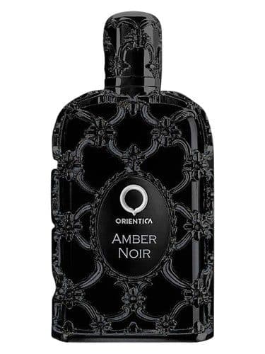 Orientica Premium Amber Noir