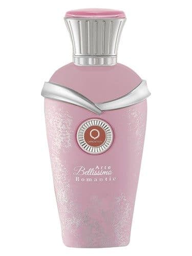Orientica Premium Arte Bellisimo Romantic